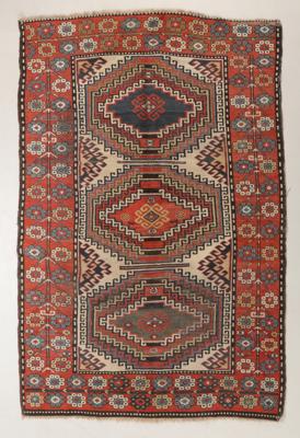 Karabagh, - Teppiche für Einrichter und Sammler