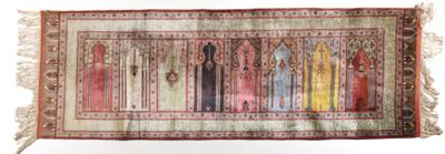 Kayseri Seide, - Carpets