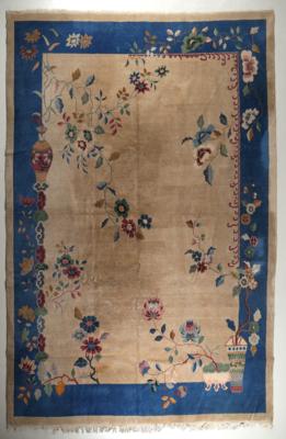 Peking, - Carpets