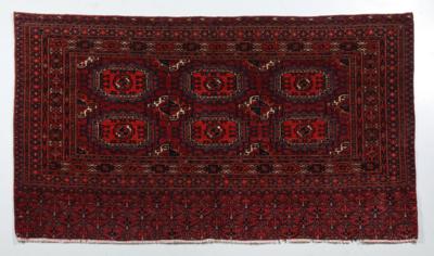 Pendeh Tschowal, - Carpets