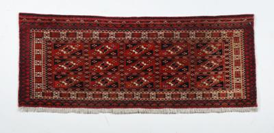 Tekke Tscholar, - Carpets