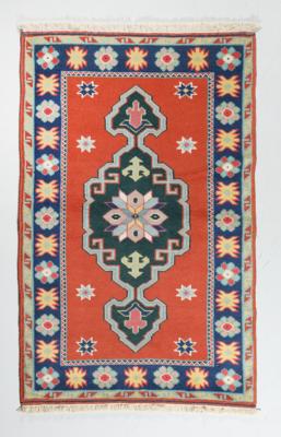 Konya, - Carpets