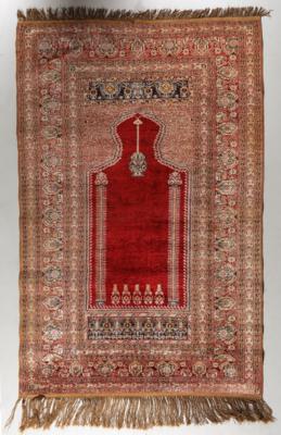 Pandirma, - Teppiche für Einrichter und Sammler