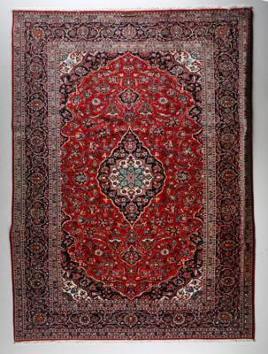 Keschan, - Carpets