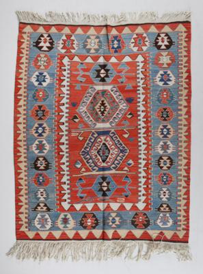 Konya Kelim, - Carpets