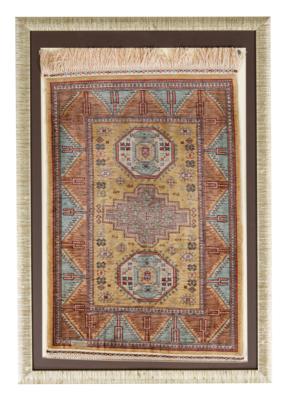 Hereke Seide 10 x 10, - Carpets