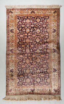 Kayseri Seide, - Carpets