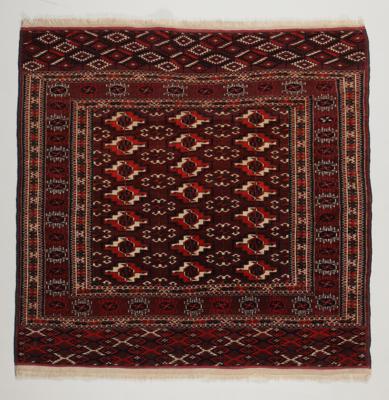 Tekke, - Carpets