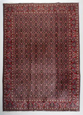 Bidjar, - Carpets