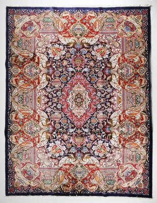 Kaschmar, - Carpets