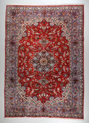Nadjafabad, - Teppiche für Einrichter & Sammler