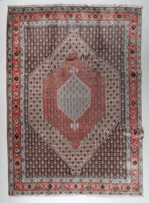 Sanandaj, - Teppiche für Einrichter & Sammler