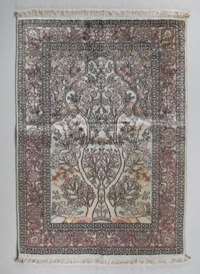 Kaschmir Seide, - Carpets