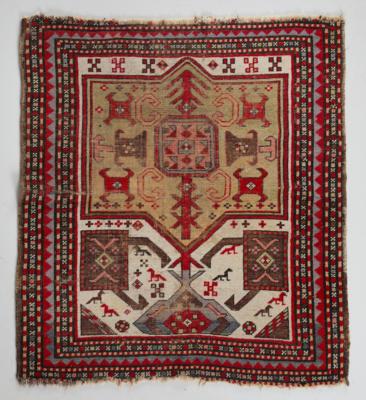 Kazak, - Teppiche für Einrichter & Sammler