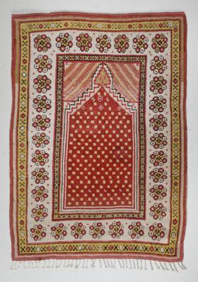 Manastir, - Carpets