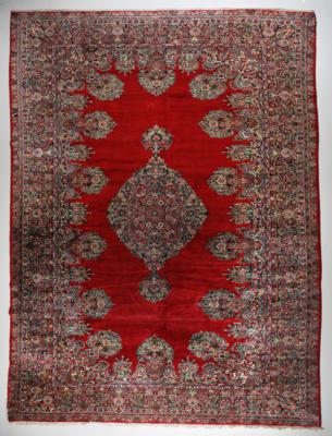 Saruk, - Carpets