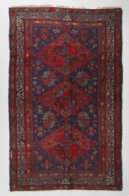 Sumakh, - Teppiche für Einrichter & Sammler