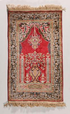 Kaschmir, - Teppiche für Einrichter & Sammler