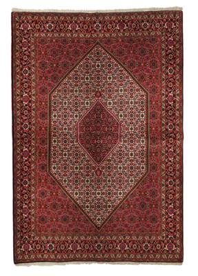 Bidjar, - Carpets