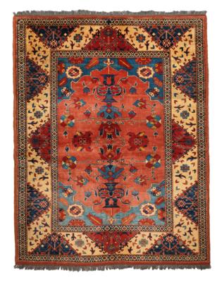 Kazak, - Teppiche für Einrichter und Sammler