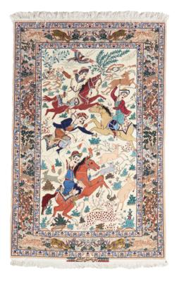 Isfahan, - Carpets