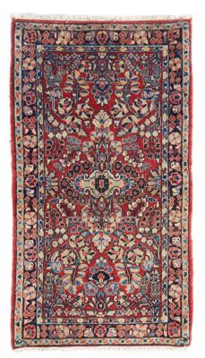 Saruk, - Carpets