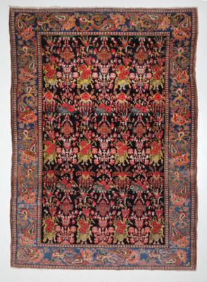 Senneh, - Carpets