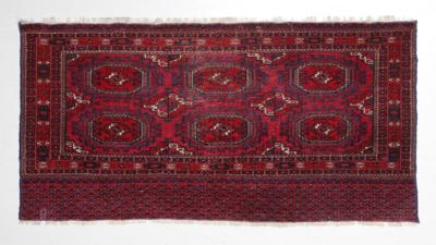 Tekke Tschowal, - Carpets