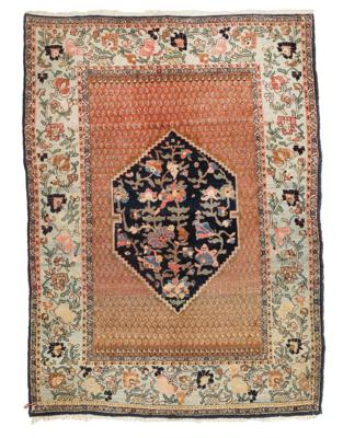 Bidjar, - Carpets