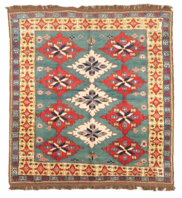 Kasak, - Carpets