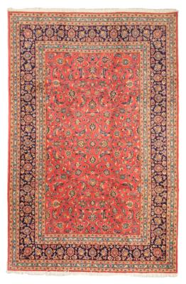 Keschan, - Carpets