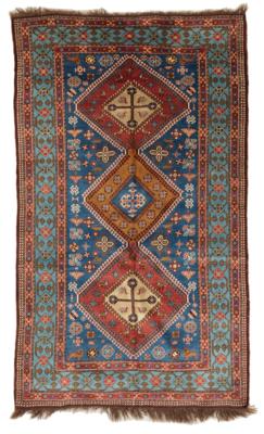Yalameh, - Teppiche für Einrichter & Sammler