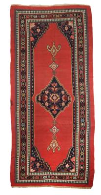 Bidjar Kelim, - Carpets