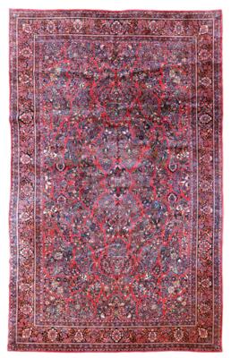 Saruk, - Carpets