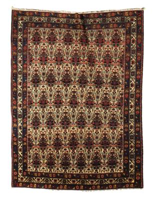 Abadeh, - Carpets