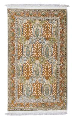 Hereke Seide 10 x 10, - Carpets