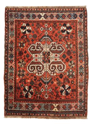 Schiraz, - Carpets