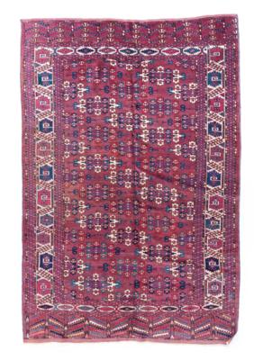 Jomud, - Carpets