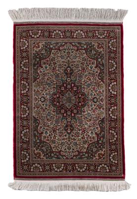 Hereke Seide 10 x 10, - Carpets