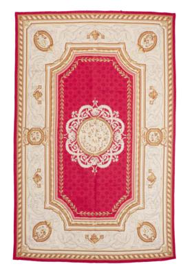 Aubusson, - Carpets