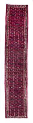 Hossainabad, - Carpets