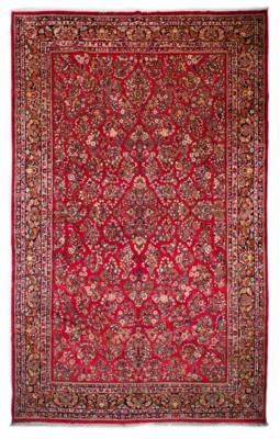 Saruk, - Carpets