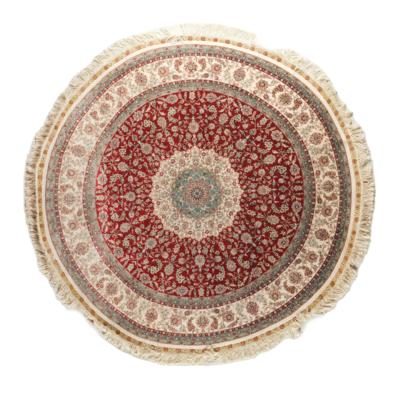 Hereke Seide 8 x 8, - Carpets