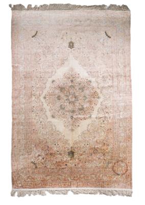 Kayseri Seide 8 x 8, - Carpets