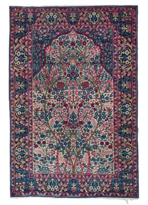 Kirman, - Carpets