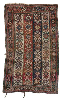 Zakatala, - Teppiche für Einrichter und Sammler