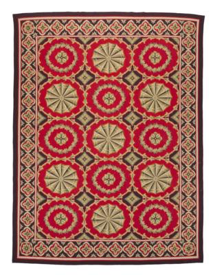 Aubusson, - Carpets