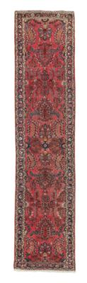 Hamdan, - Teppiche für Einrichter und Sammler