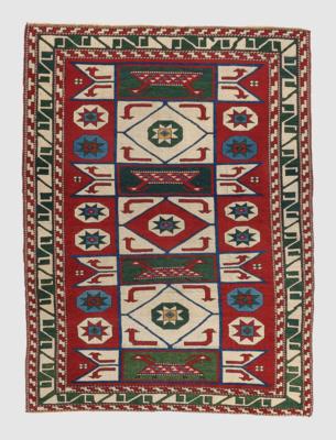 Kasak, - Teppiche für Einrichter und Sammler