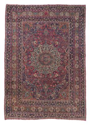 Mesched, - Teppiche für Einrichter und Sammler